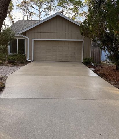 Pressure Washing by Seen and Clean